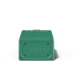 Drinks Box Parisian Green