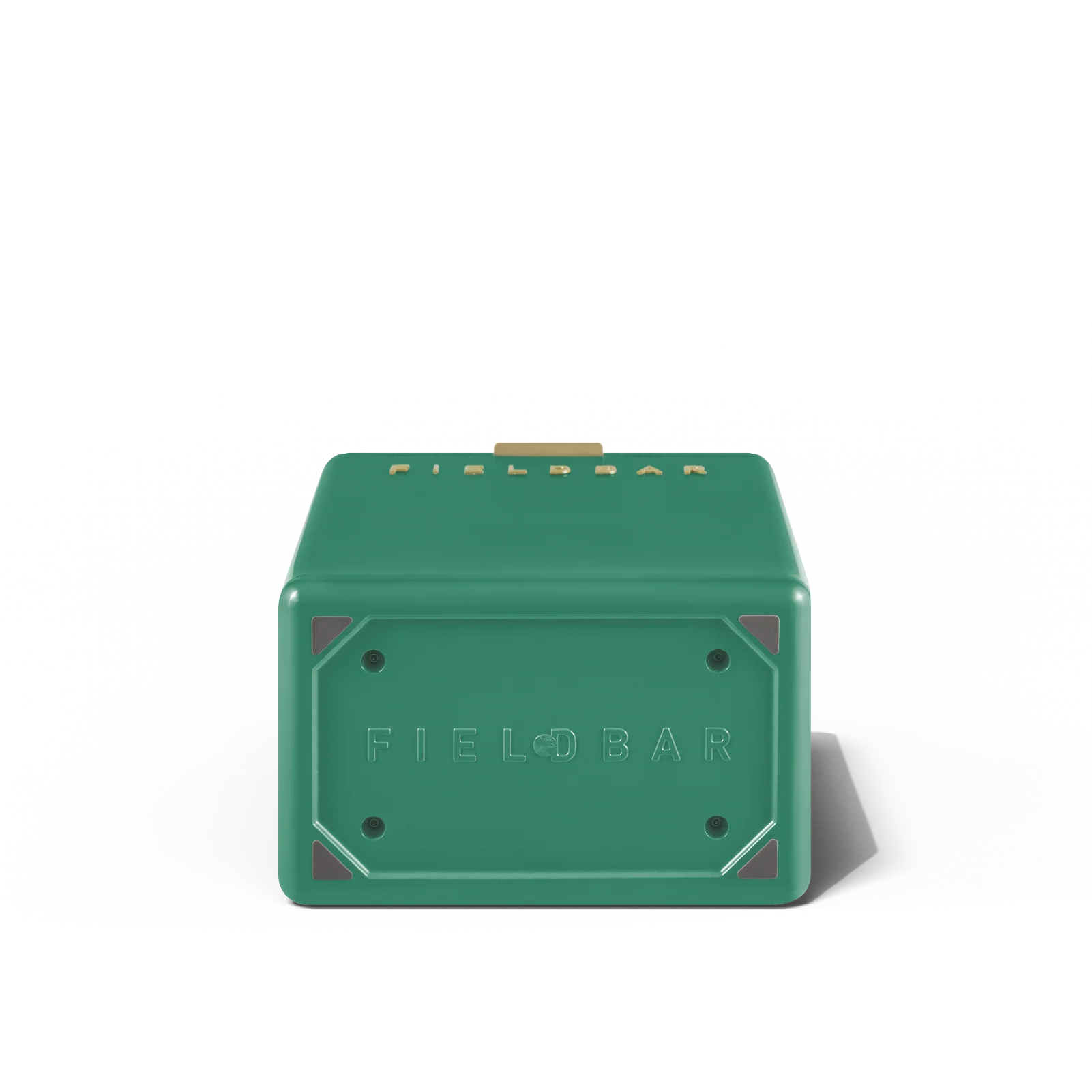 Drinks Box Parisian Green