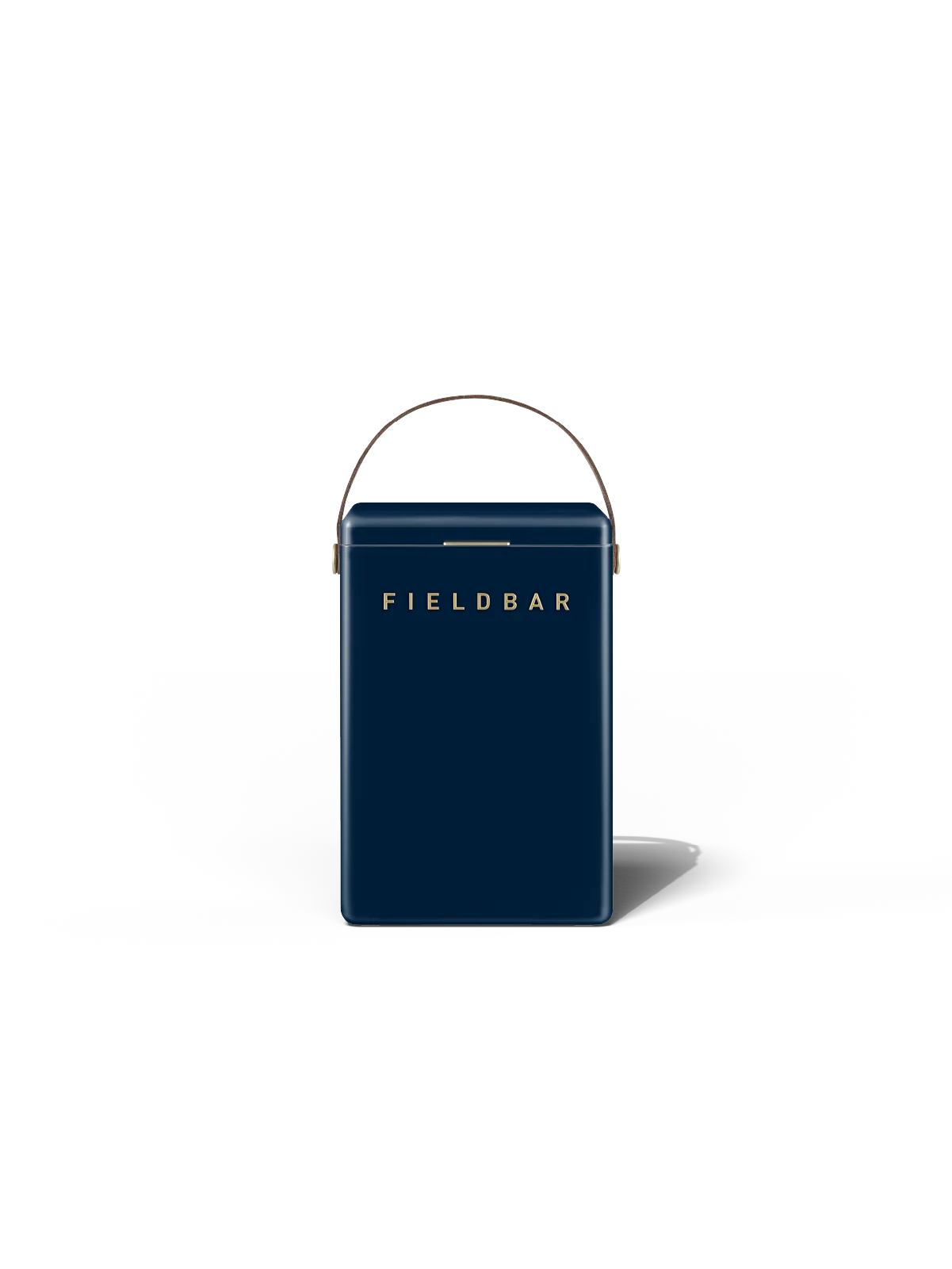 Drinks Box Sea Boat Blue