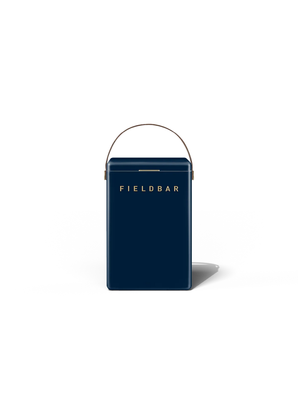 Drinks Box Sea Boat Blue