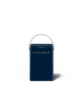 Drinks Box Sea Boat Blue
