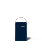 Drinks Box Sea Boat Blue