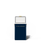 Drinks Box Sea Boat Blue