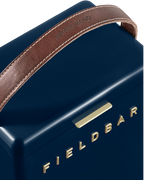 Drinks Box Sea Boat Blue