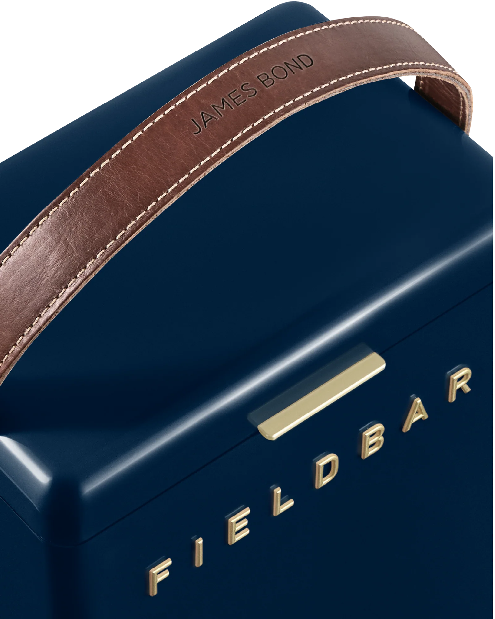 Drinks Box Sea Boat Blue