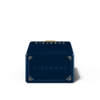 Drinks Box Sea Boat Blue
