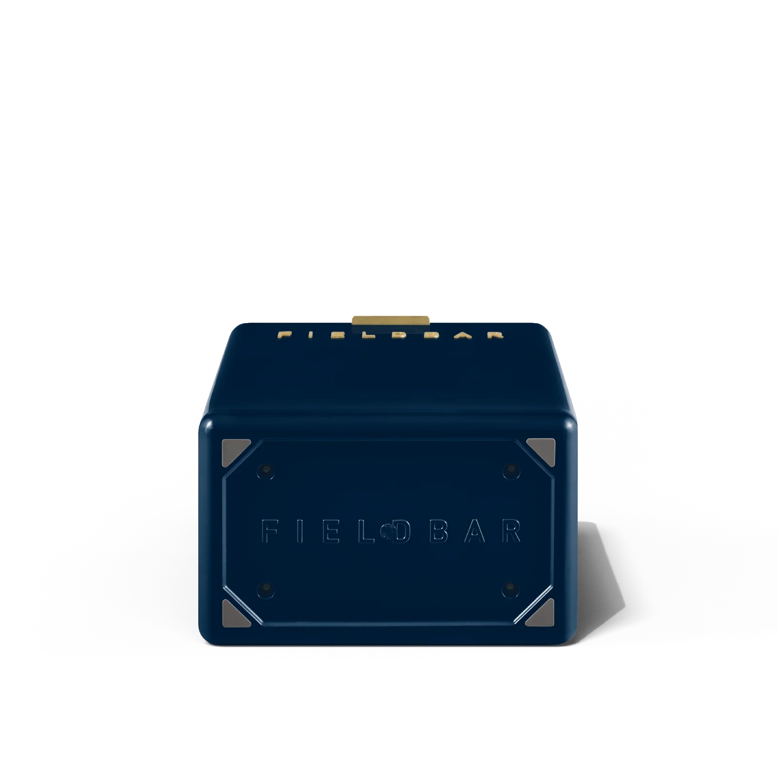 Drinks Box Sea Boat Blue