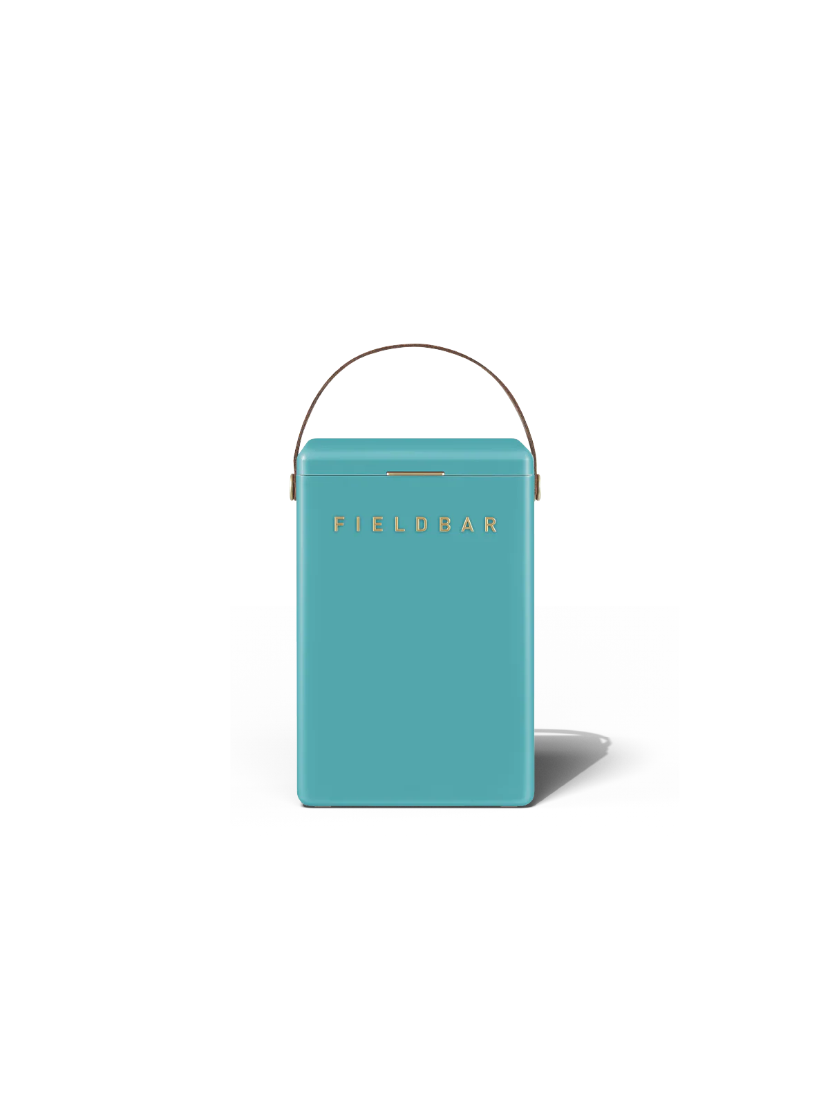 Drinks Box Bazaruto Blue