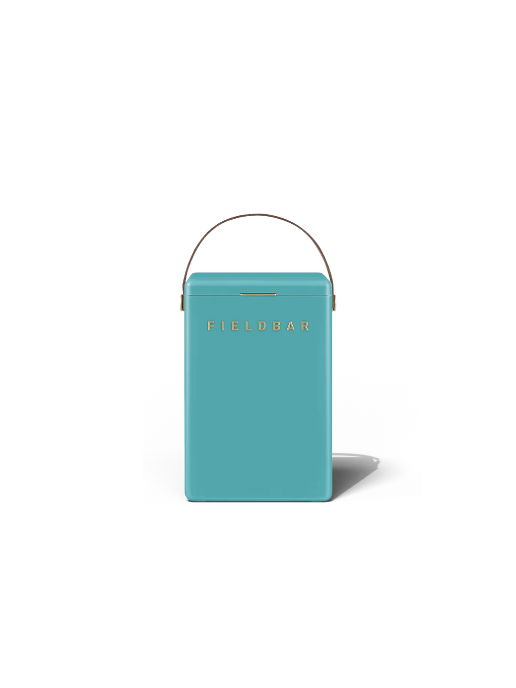 Drinks Box Bazaruto Blue