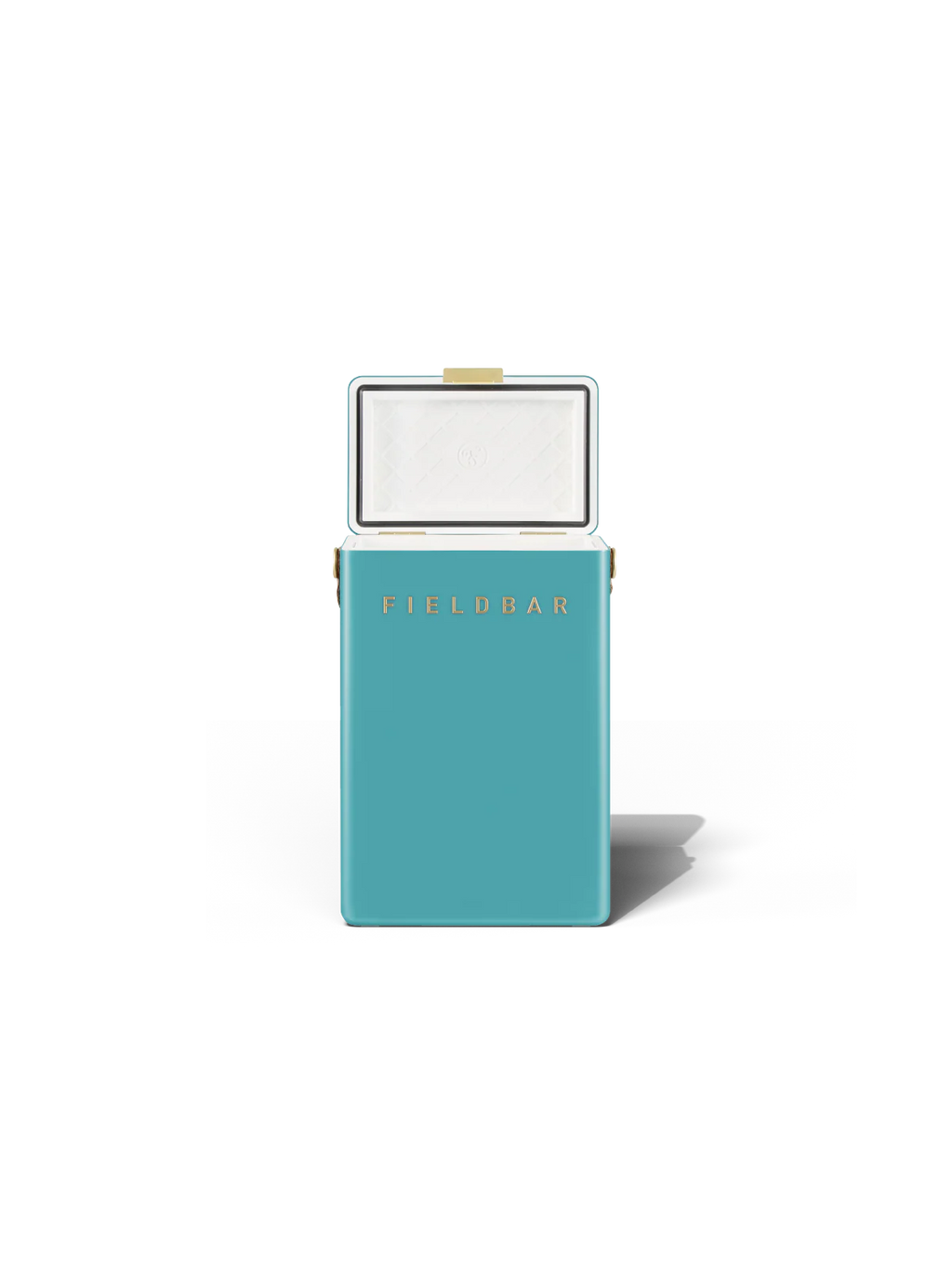 Drinks Box Bazaruto Blue