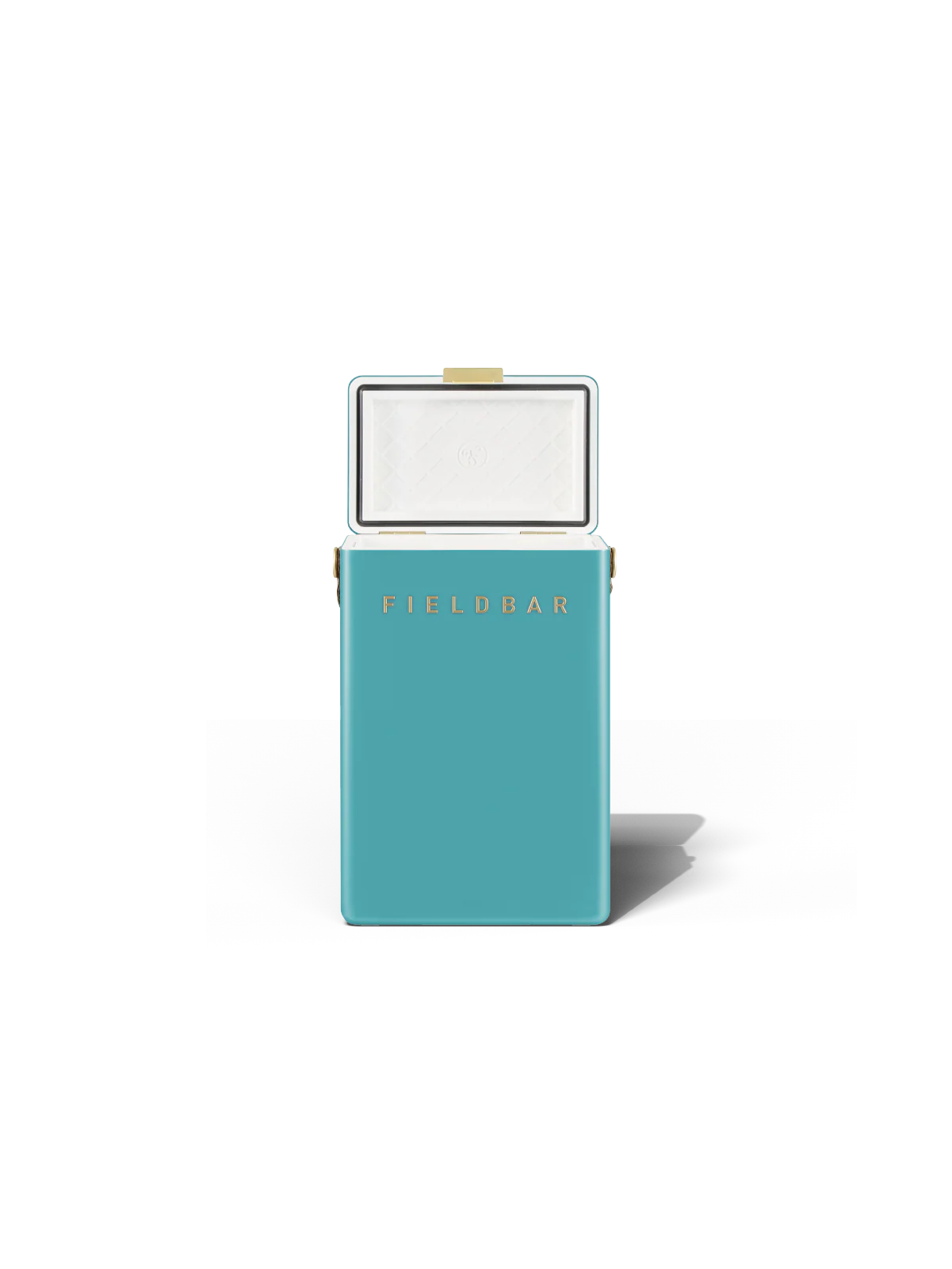 Drinks Box Bazaruto Blue