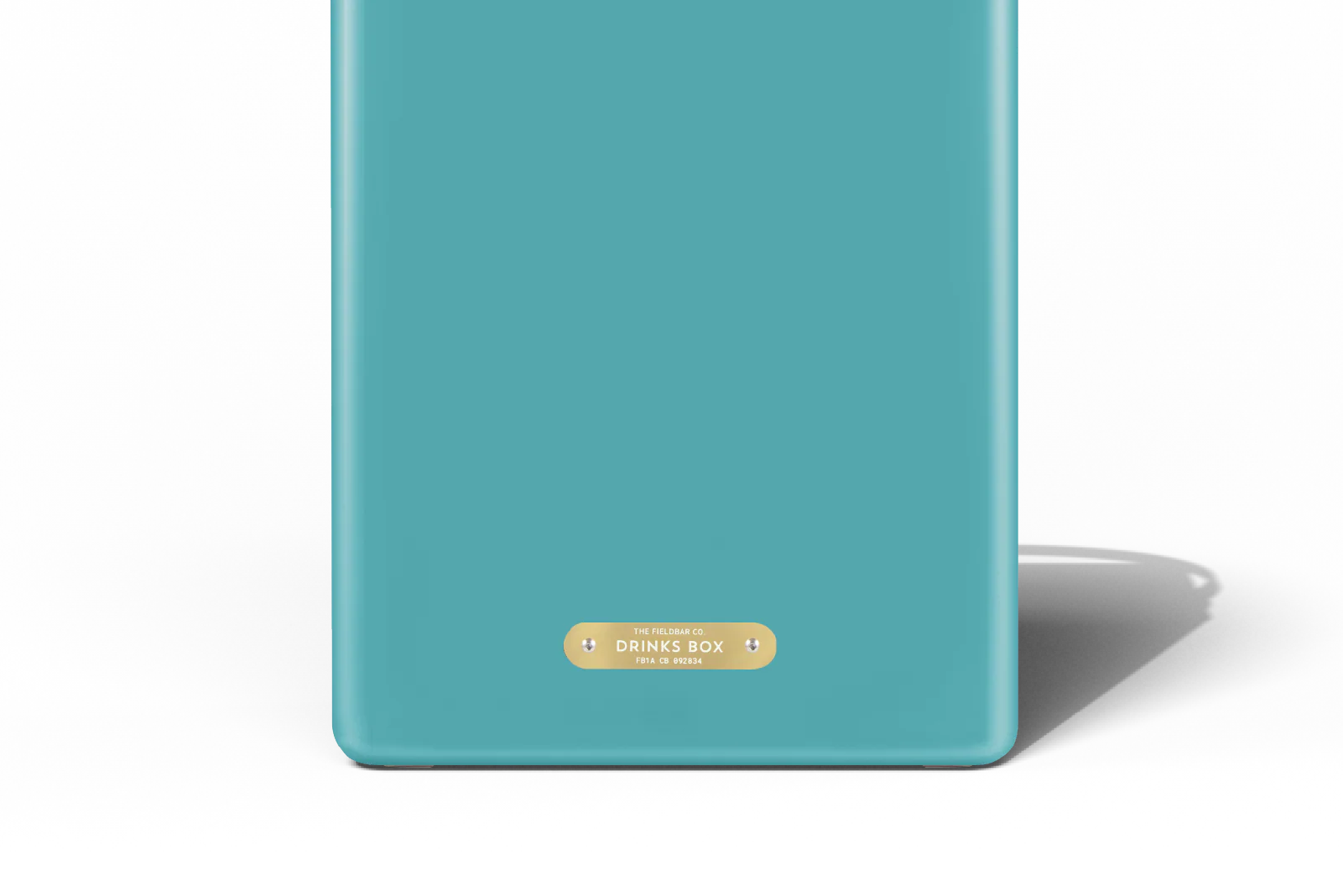 Drinks Box Bazaruto Blue