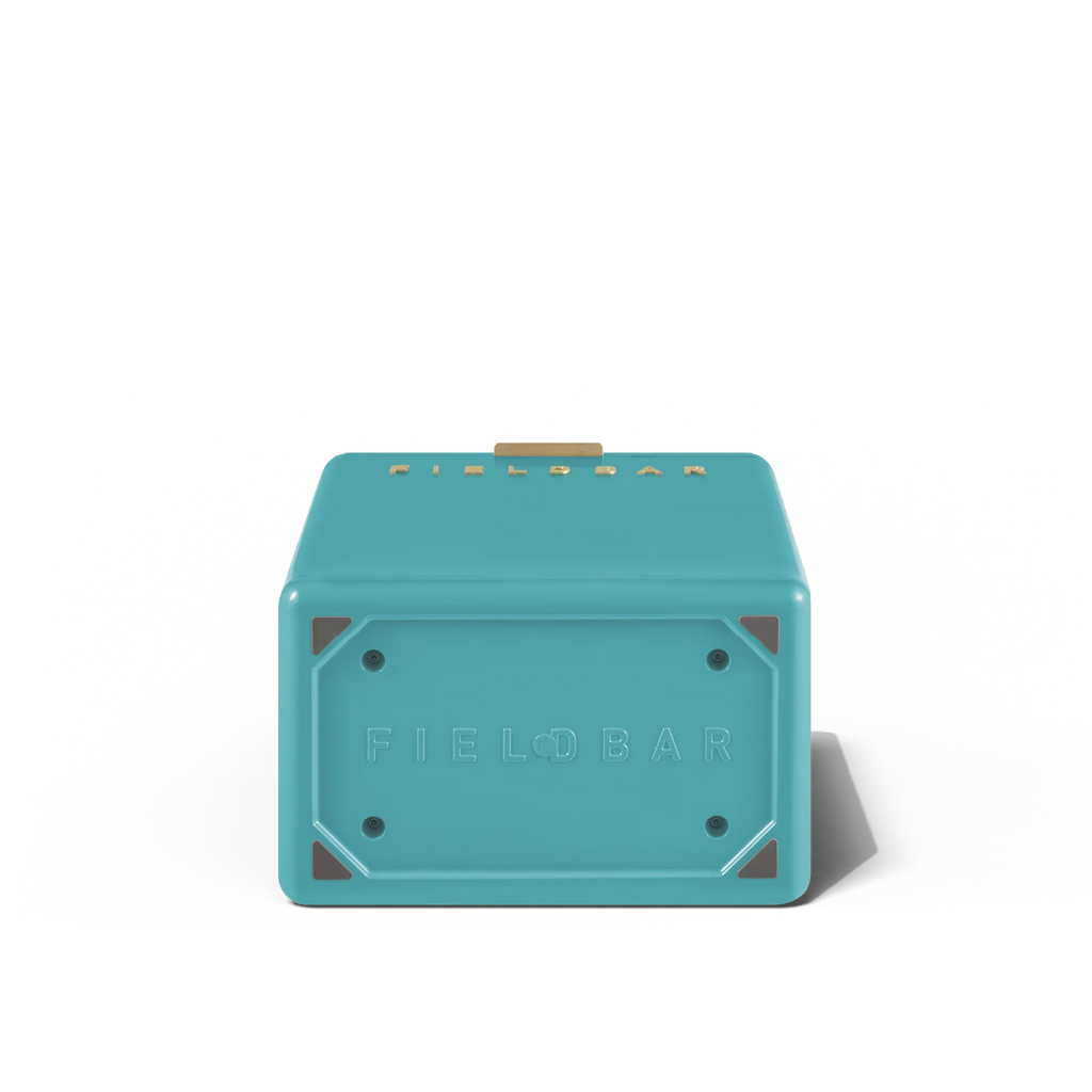 Drinks Box Bazaruto Blue