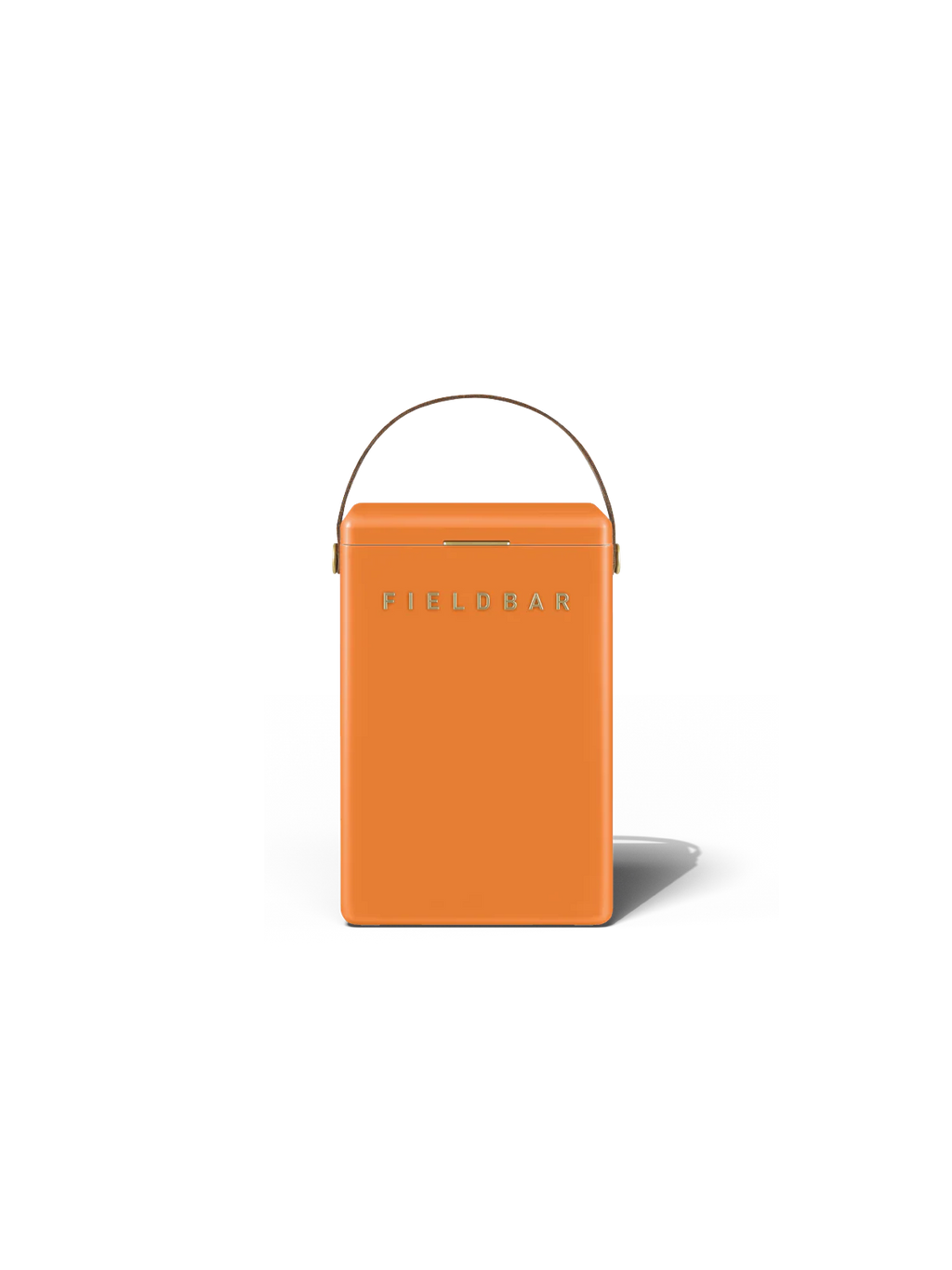 Drinks Box Orchard Orange