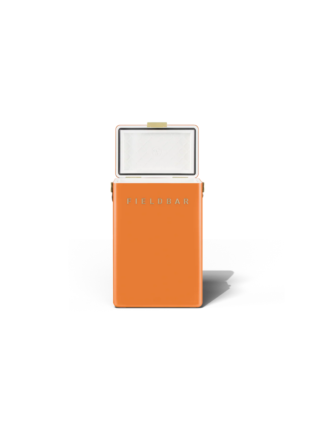 Drinks Box Orchard Orange