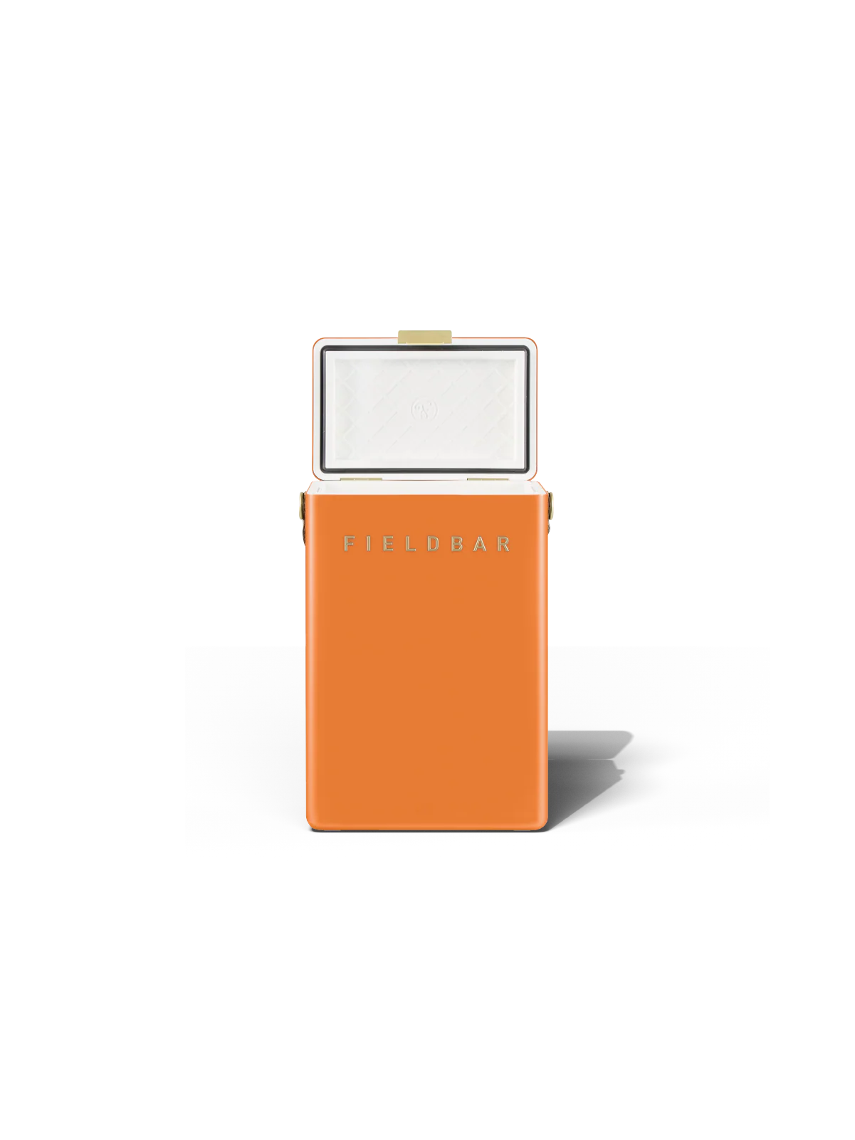 Drinks Box Orchard Orange