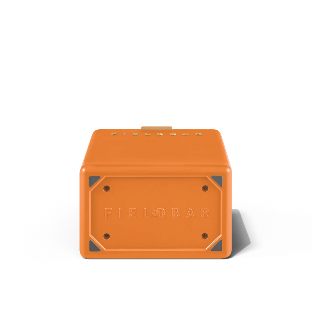 Drinks Box Orchard Orange