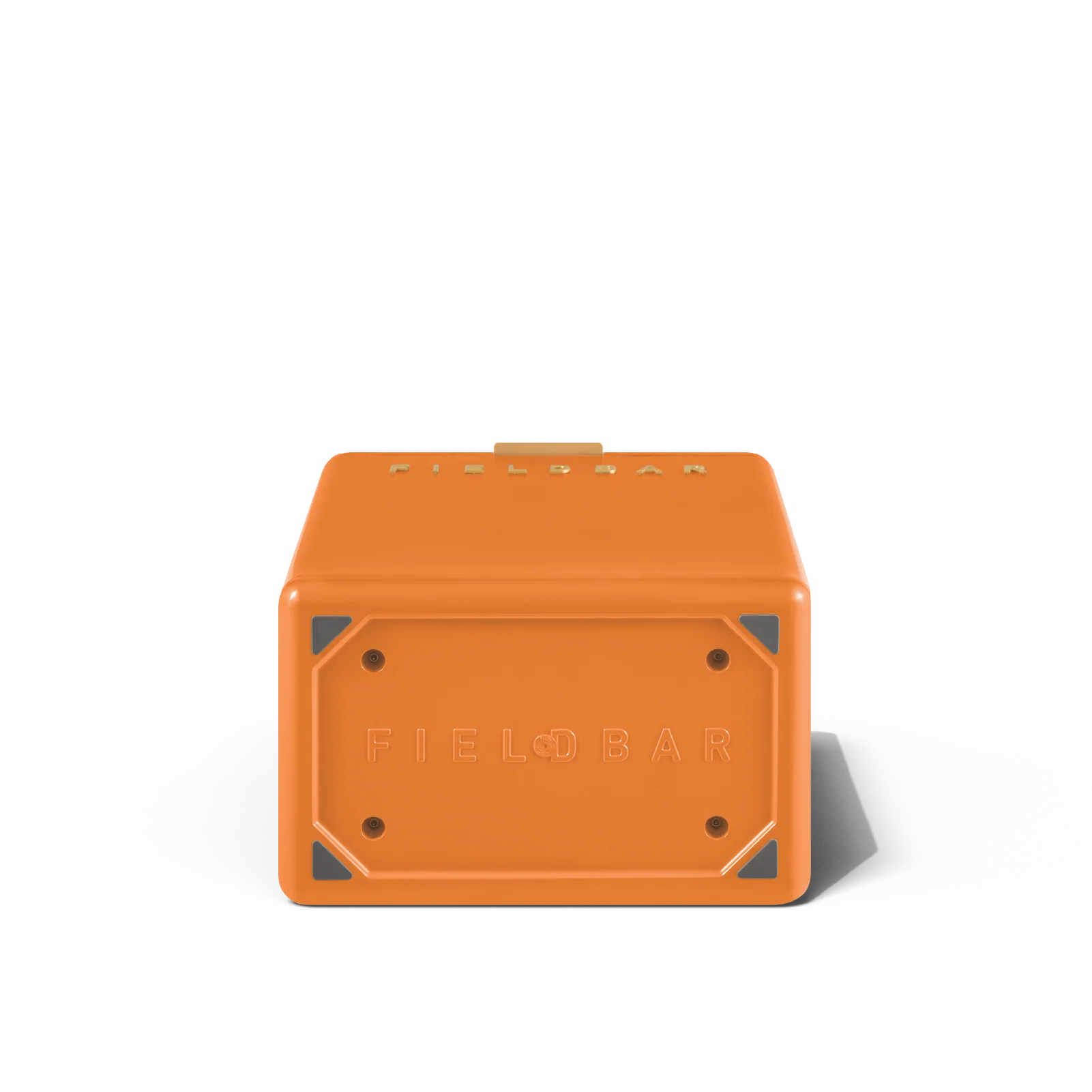 Drinks Box Orchard Orange