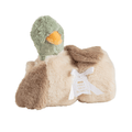 Cuddle Duck Blanket