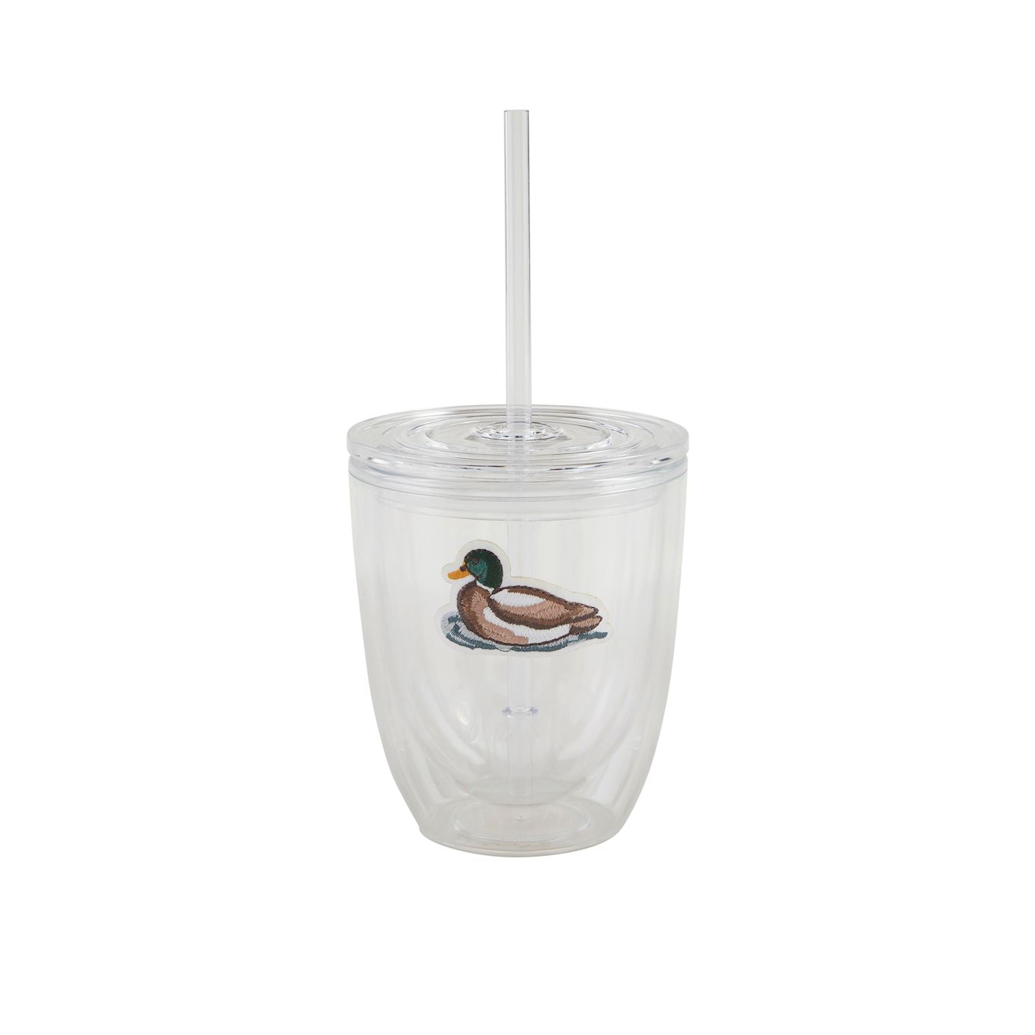 Duck Tumbler