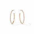 Windsor Hoop Medium