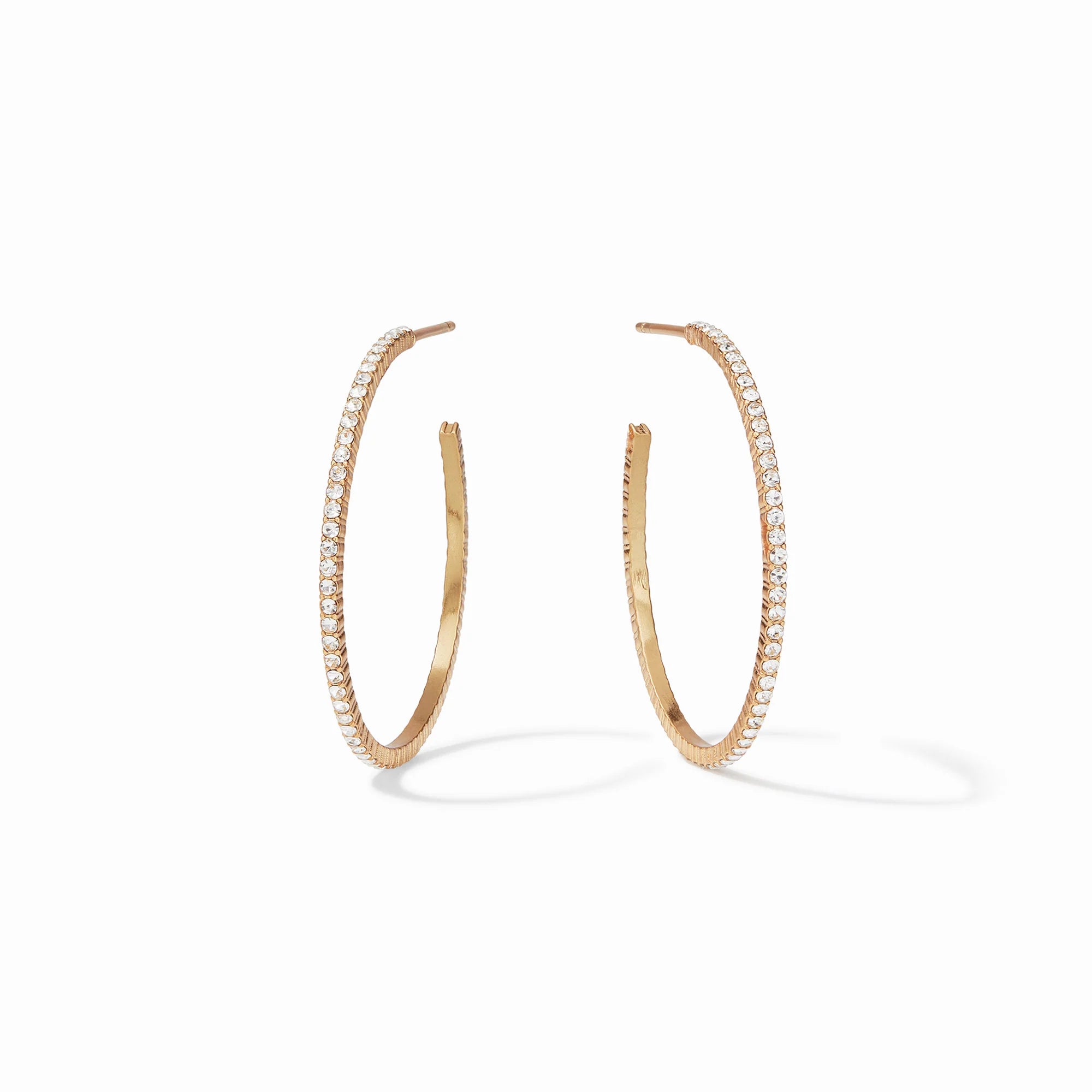 Windsor Hoop Medium
