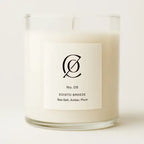 Edisto Breeze Soy Candle