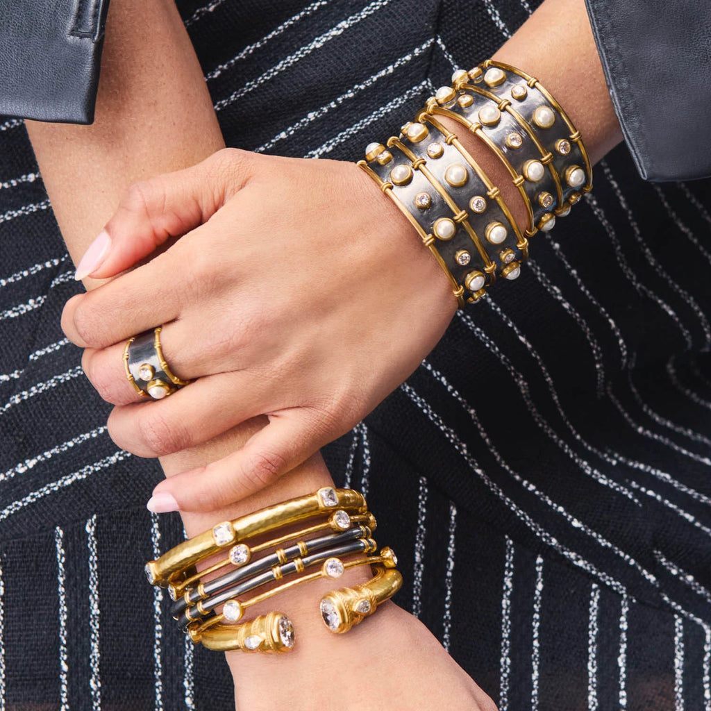 Tribecca Cuff Bracelet