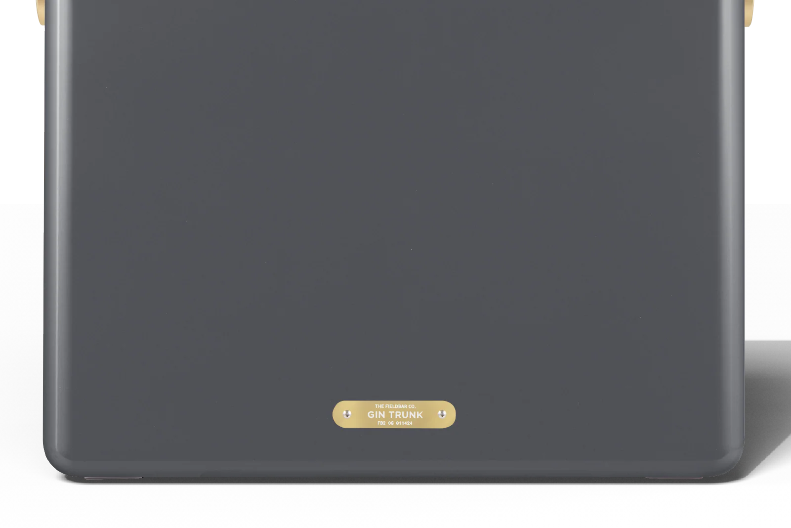 Gin Trunk Oyster Grey