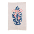 Ginger Jar Tea Towel