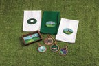 Golf Bag Tags