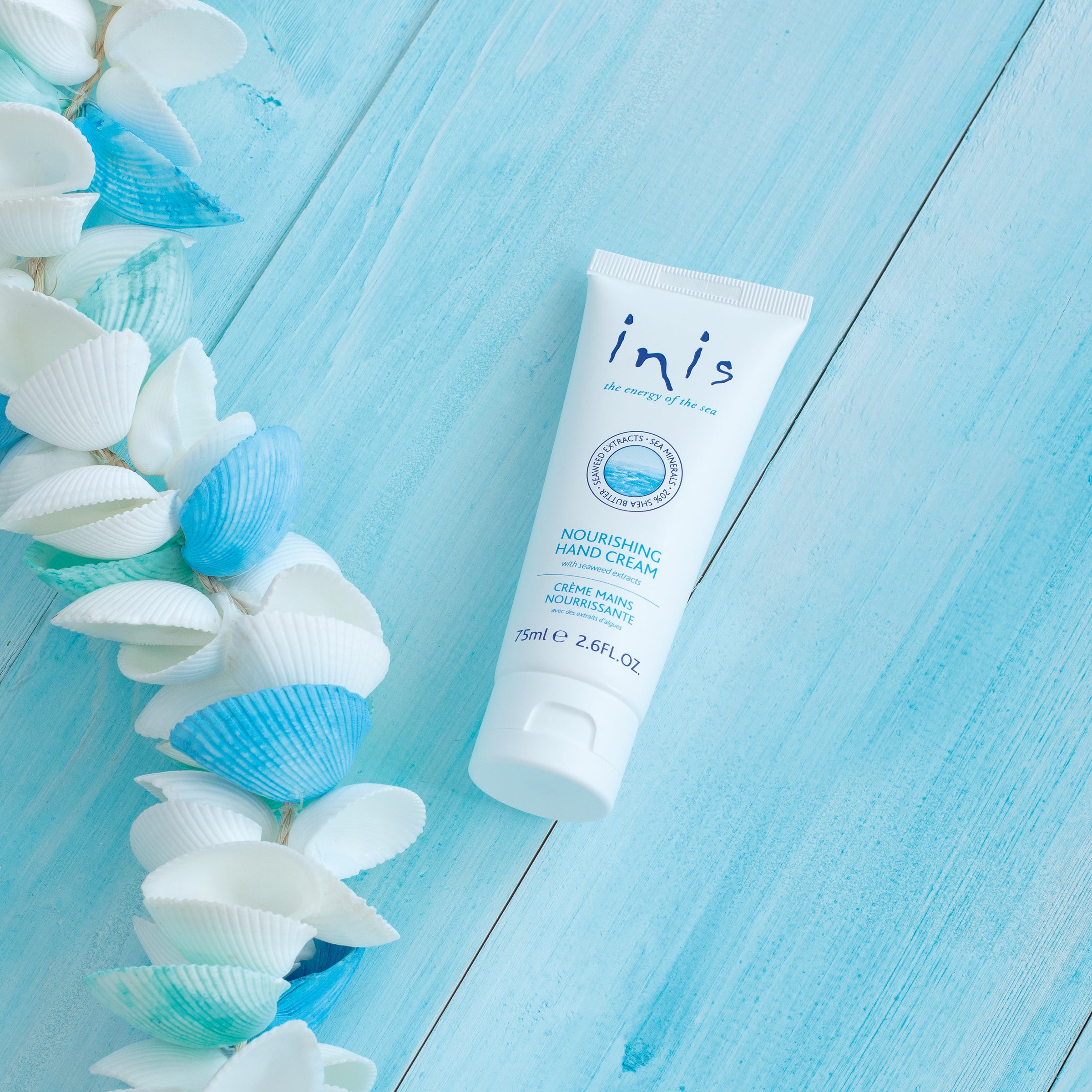 Nourishing Hand Cream 2.6 fl. oz