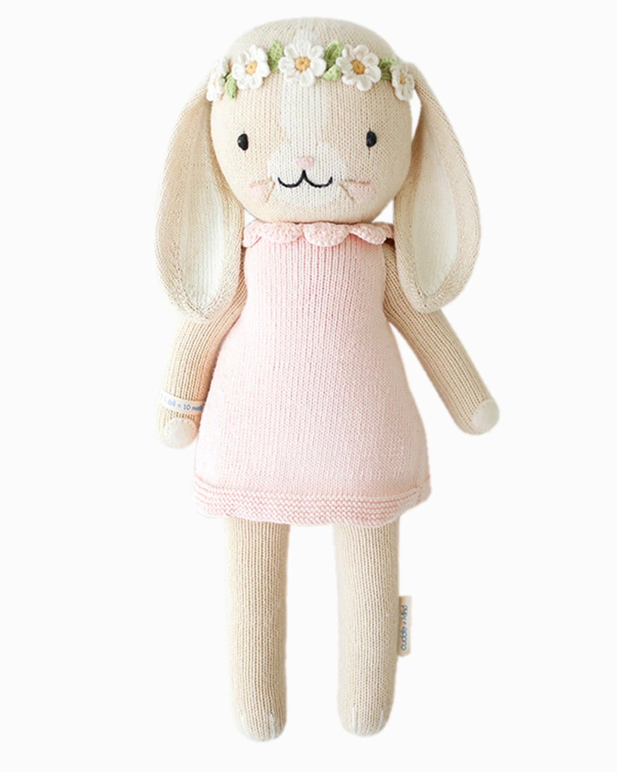 Cuddle and Kind - Hannah The Bunny