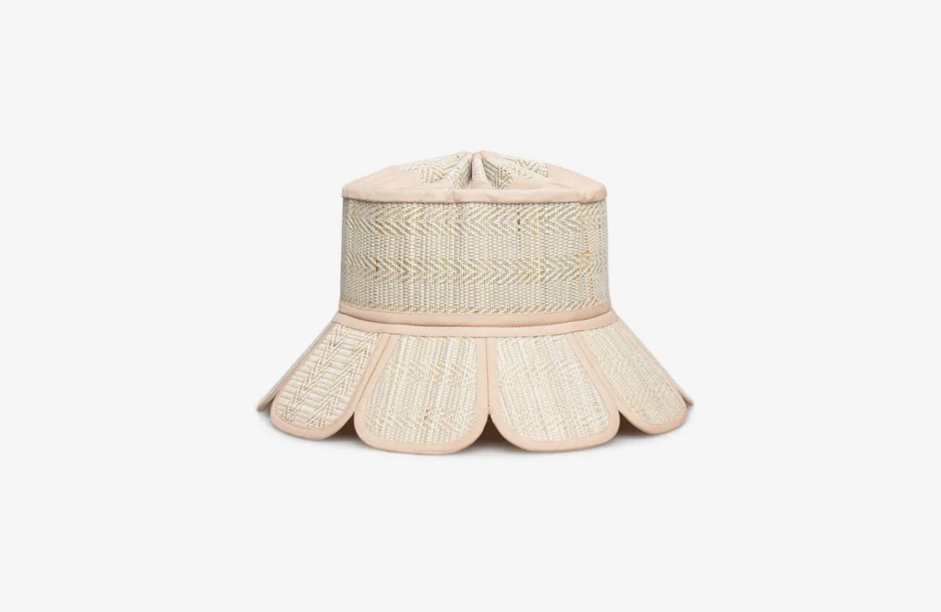 Avoca Manhattan Hat