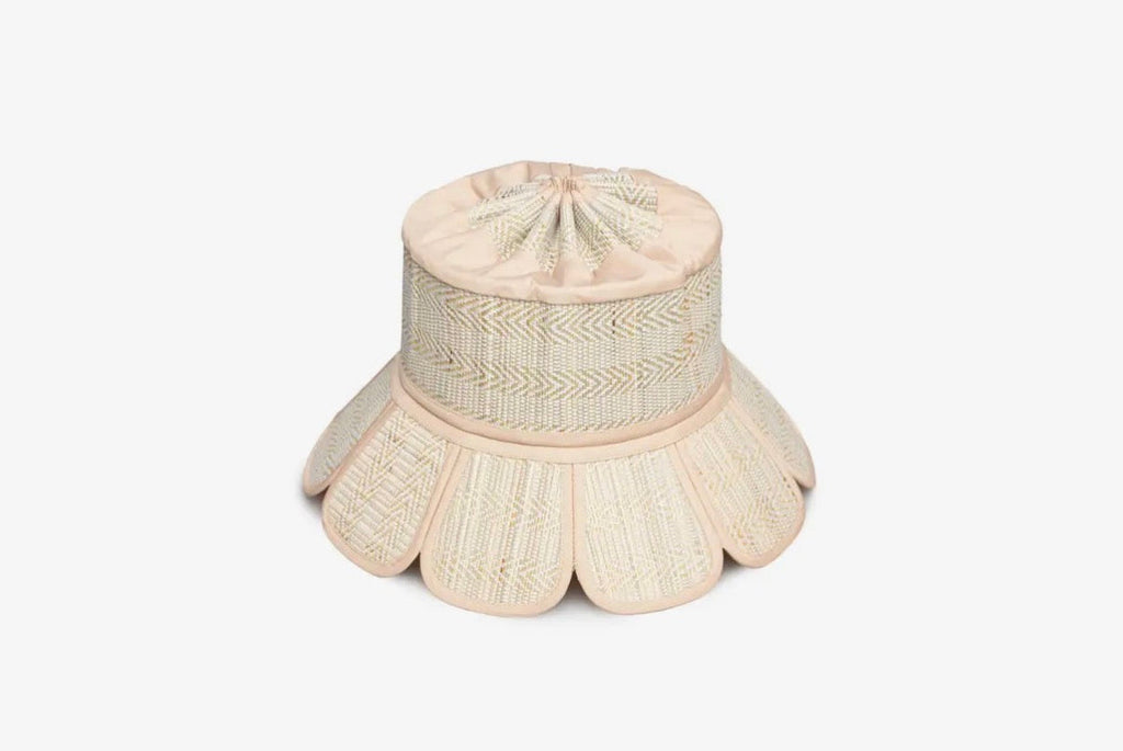 Avoca Manhattan Hat