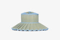 Blue Bird Capri Hat