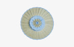 Blue Bird Capri Hat