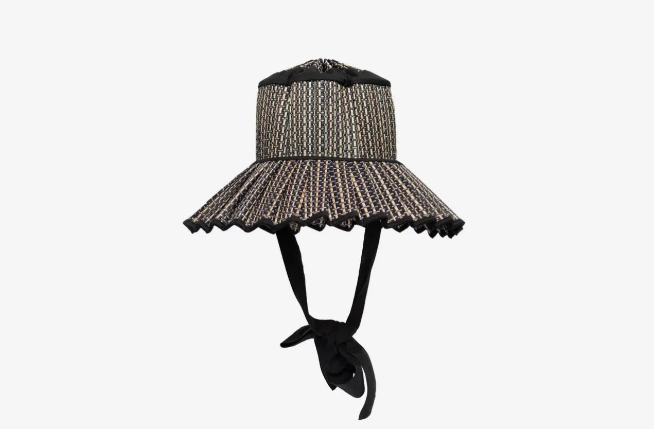 Melbourne Island Ravello Hat