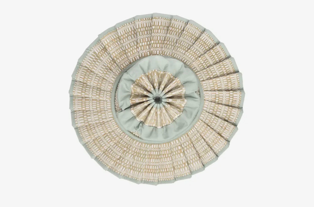 Polynesia Island Capri Hat