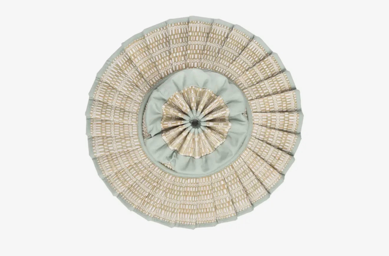 Polynesia Island Capri Hat