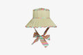 Pool Float Luxe Ravello Hat