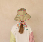 Pool Float Luxe Ravello Hat