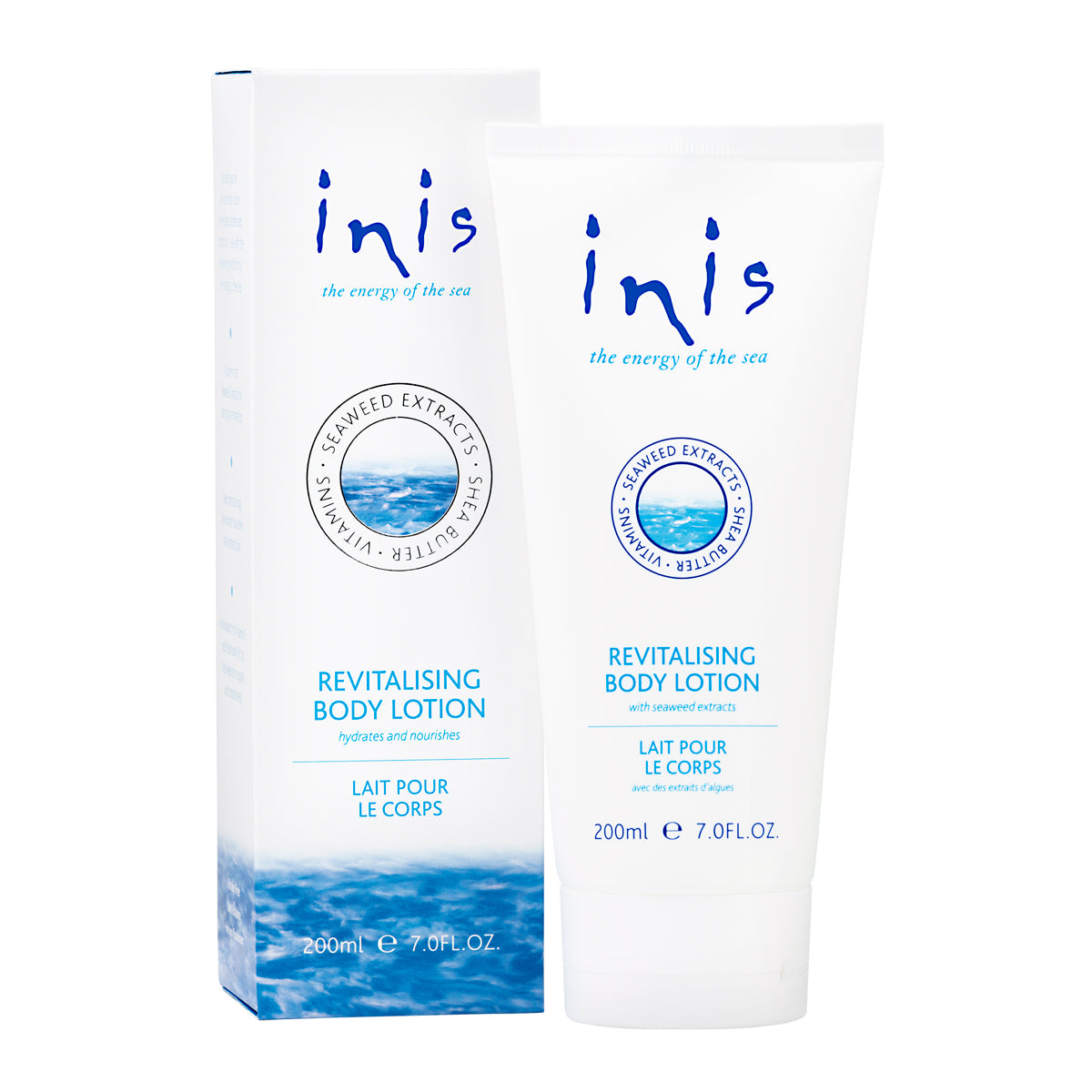 Revitalising Body Lotion 7 fl. oz