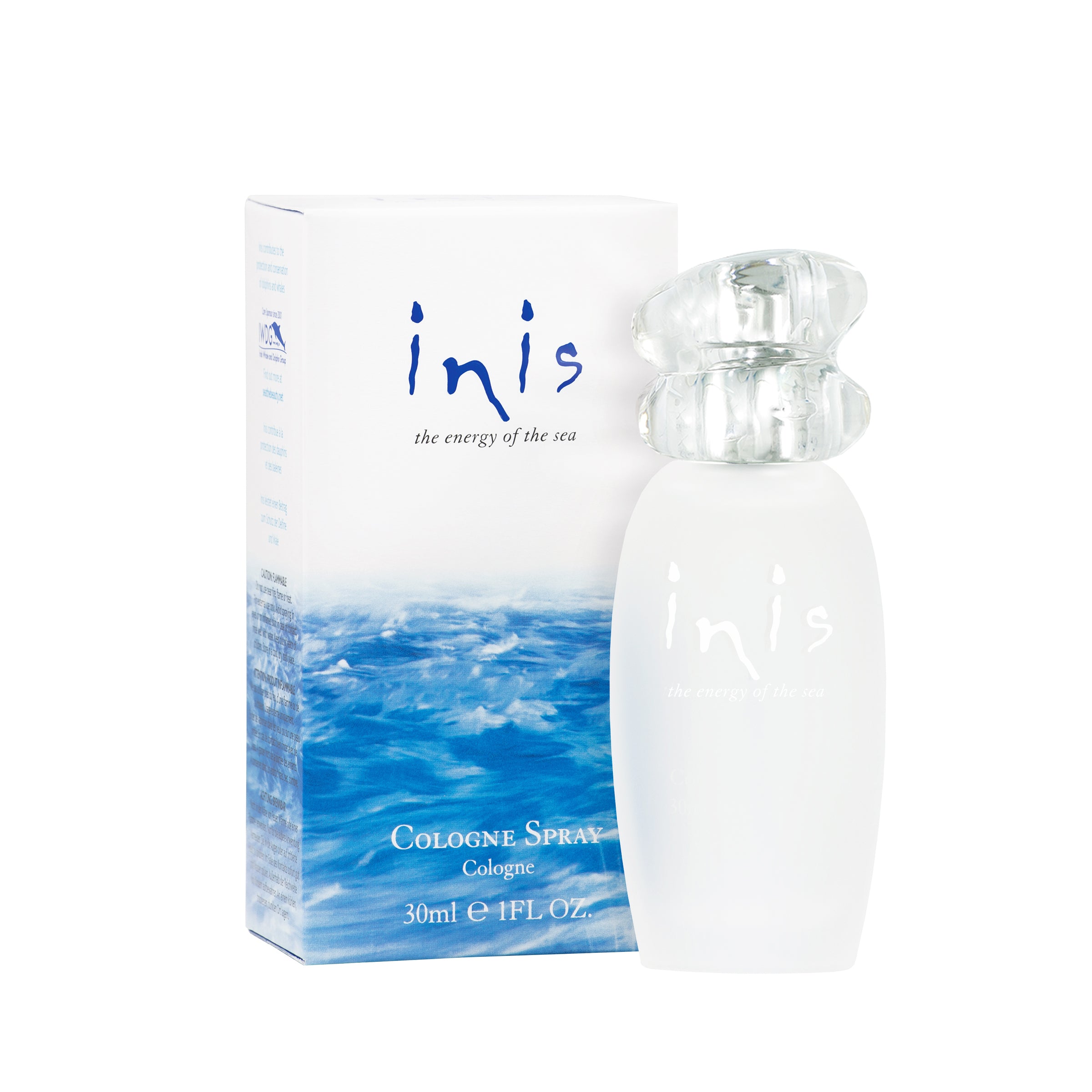 Cologne Spray 1 fl. oz.