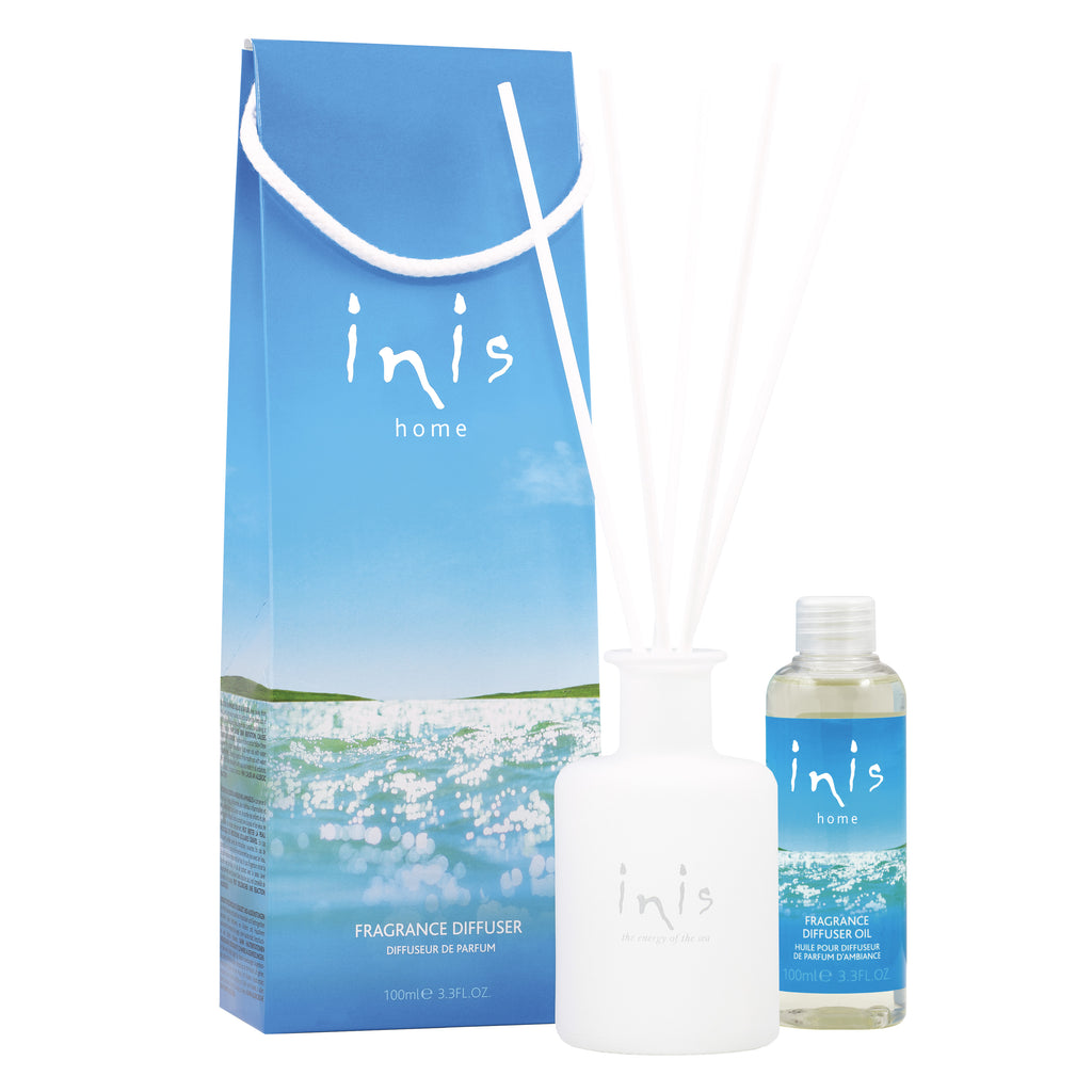 Fragrance Diffuser 3.3 fl. oz