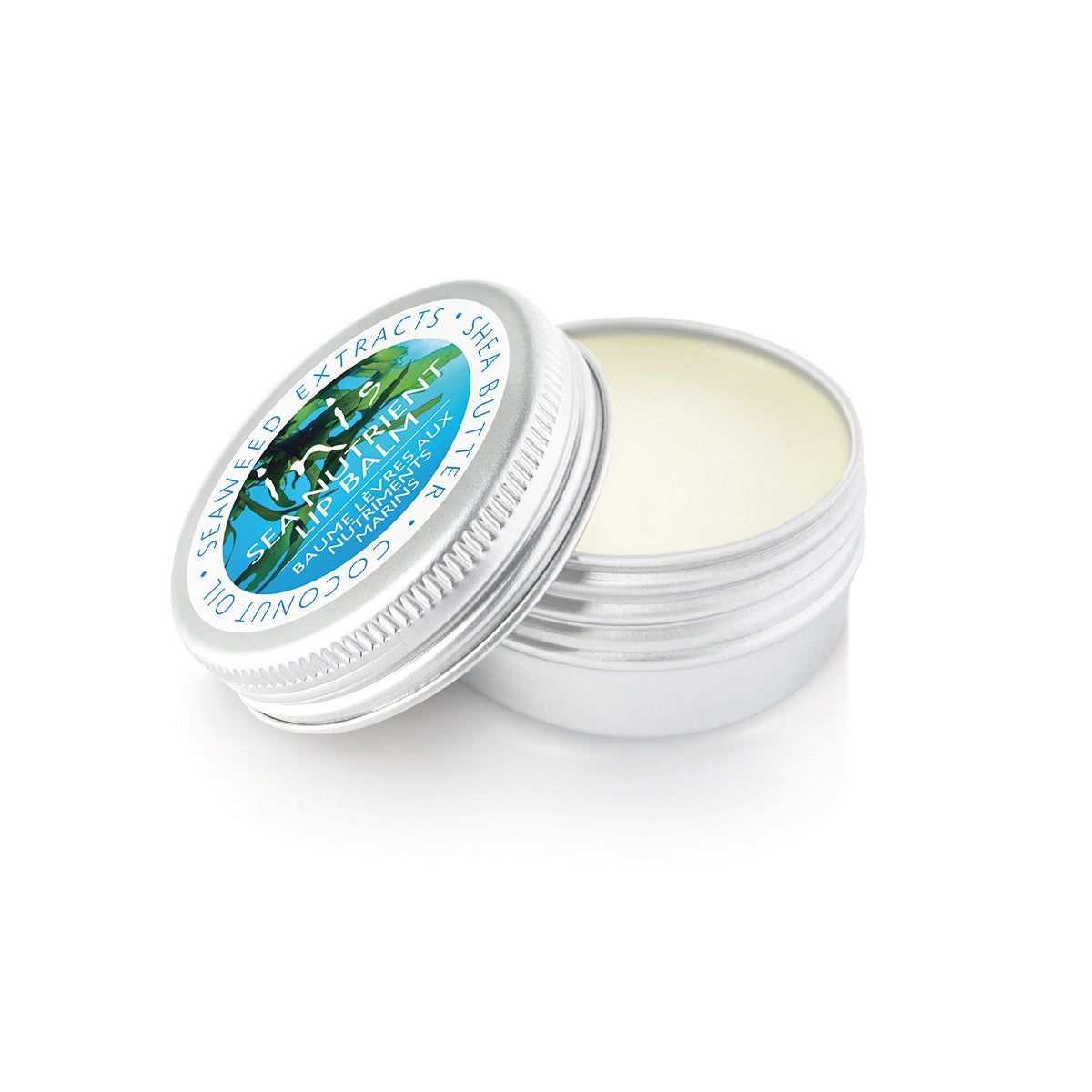 Inis Sea Nutrient Lip Balm 0.5 oz