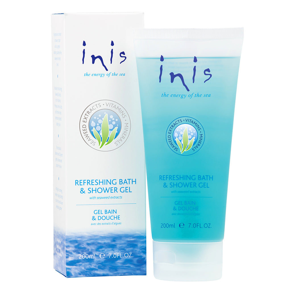 Refreshing Bath & Shower Gel 7 fl. oz