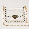 Jackie Black Stadium Bag