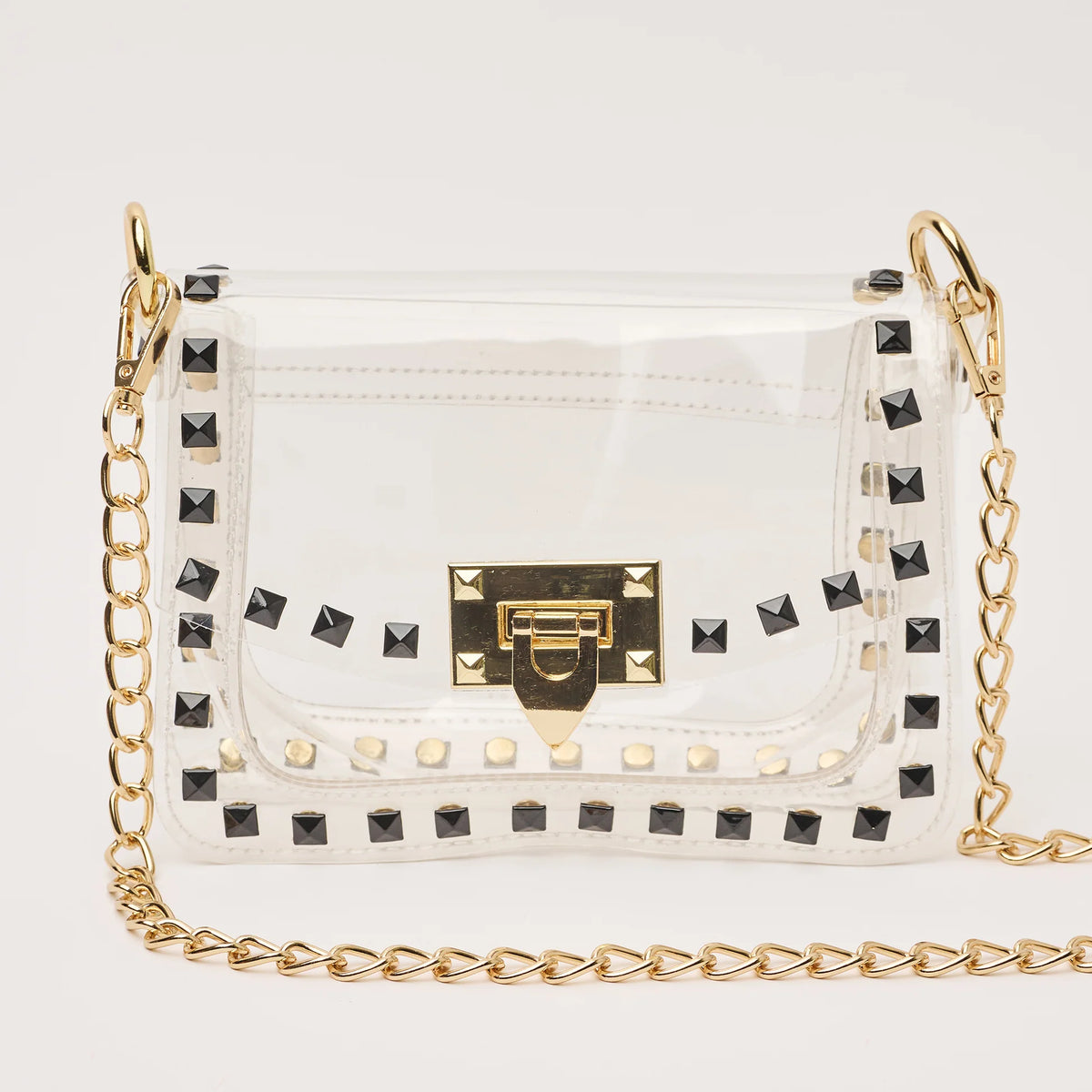 Jackie Black Stadium Bag