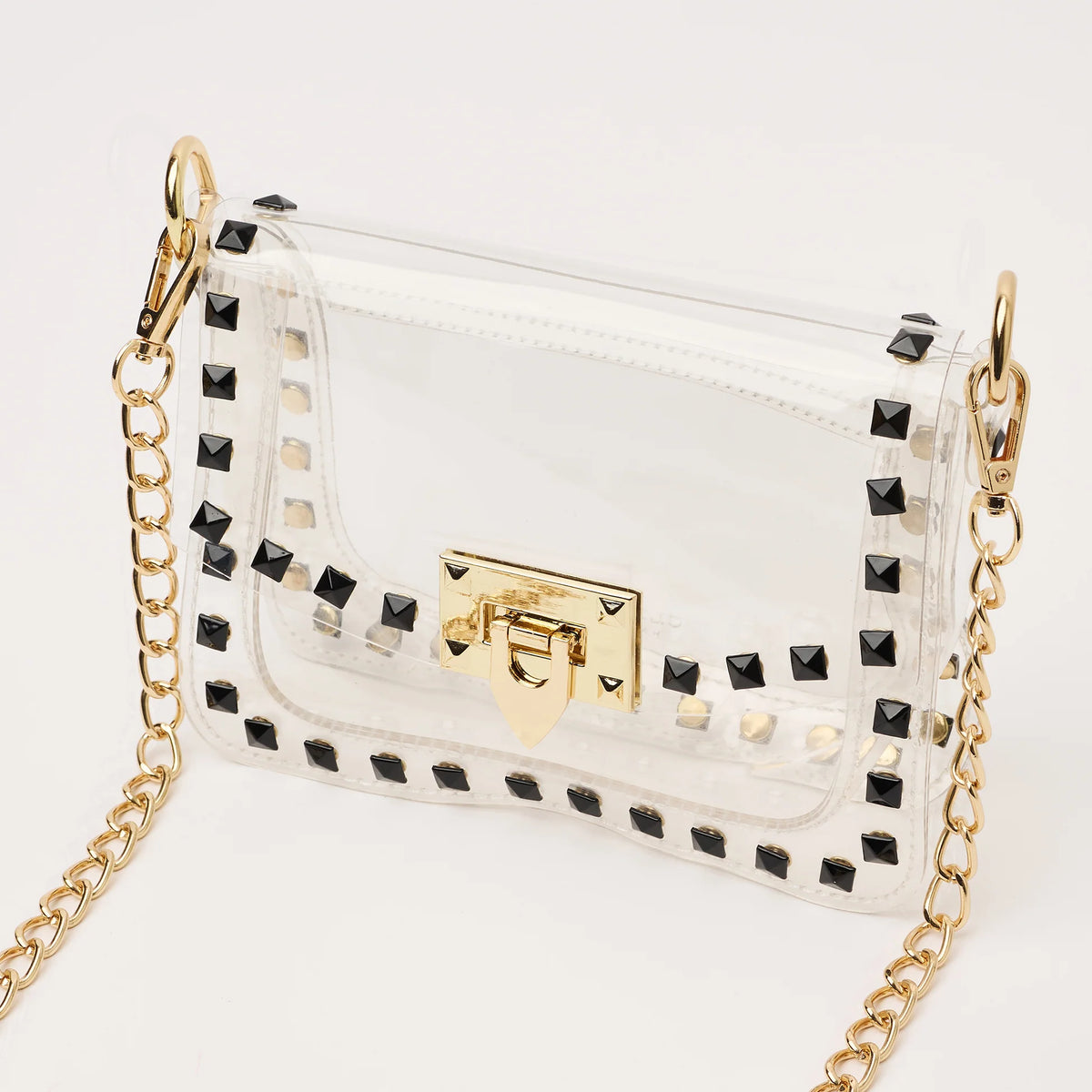 Jackie Black Stadium Bag